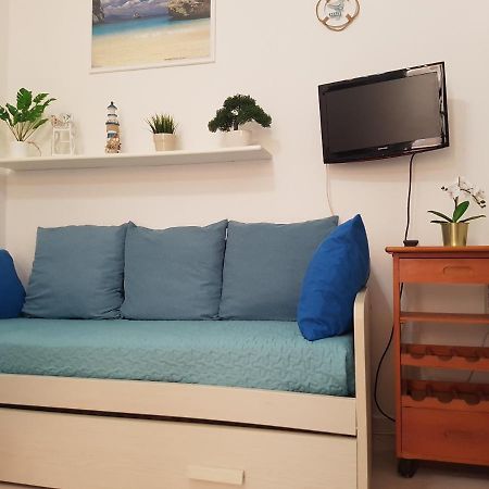 Casa Smeralda Apartment Villasimius Bagian luar foto