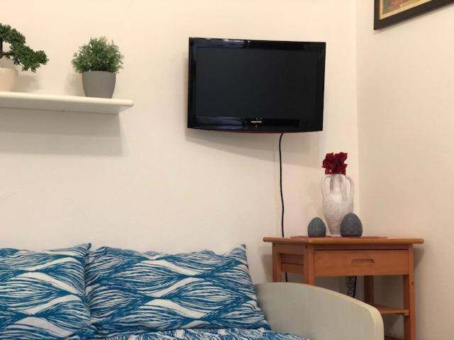 Casa Smeralda Apartment Villasimius Bagian luar foto